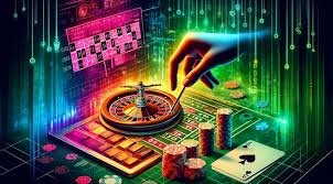 ভার্চুয়াল স্পোর্টস ও ই-স্পোর্টস গেমিং তথ্য